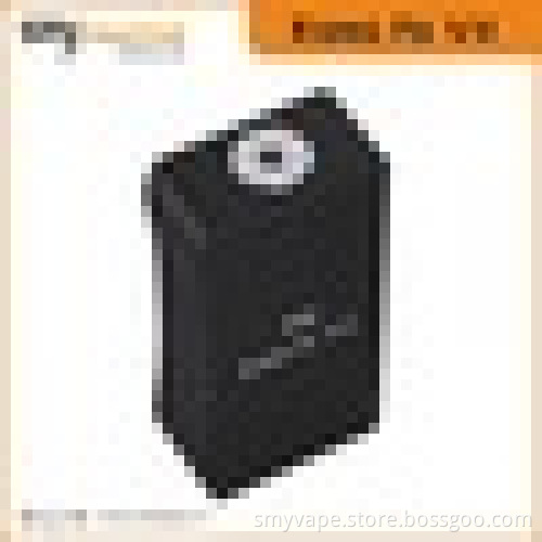 alibaba express most popular vaporizer e cigarette Kungfu v4 dual 26650 switch box mod hot new products for 2015